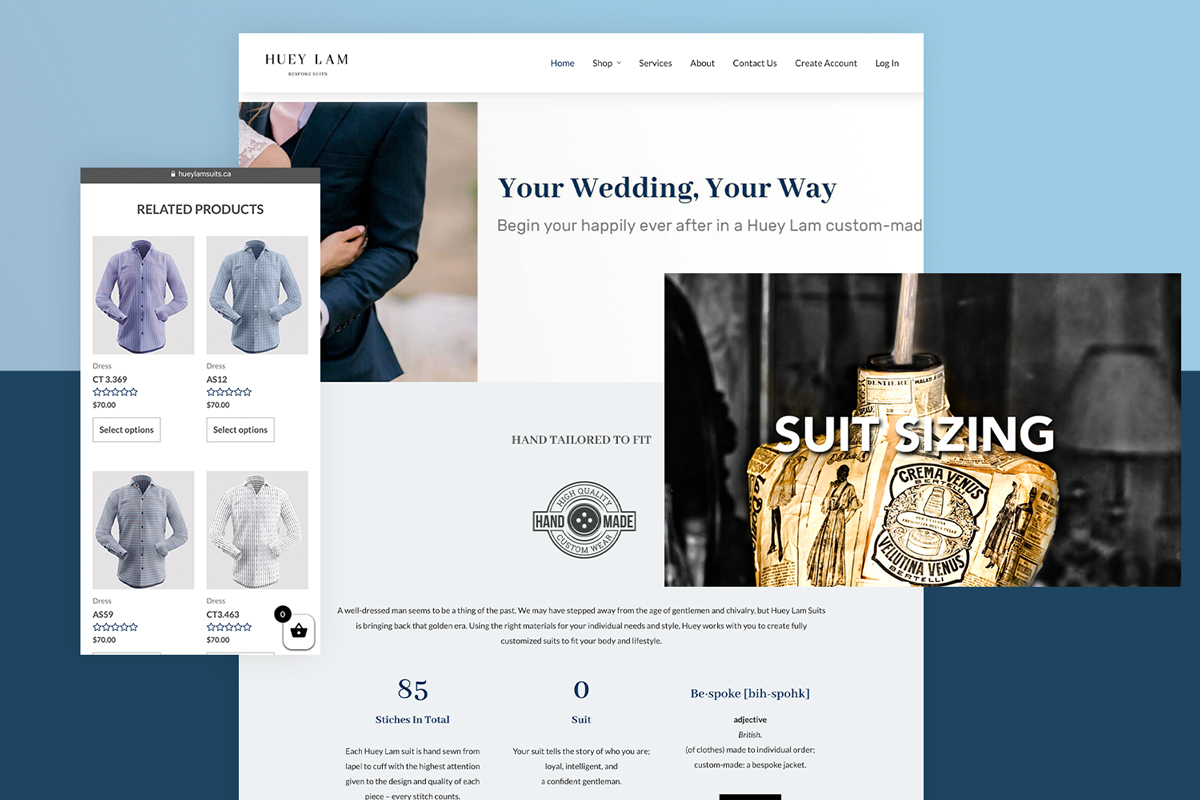 URUS Group qxyxhdodesign